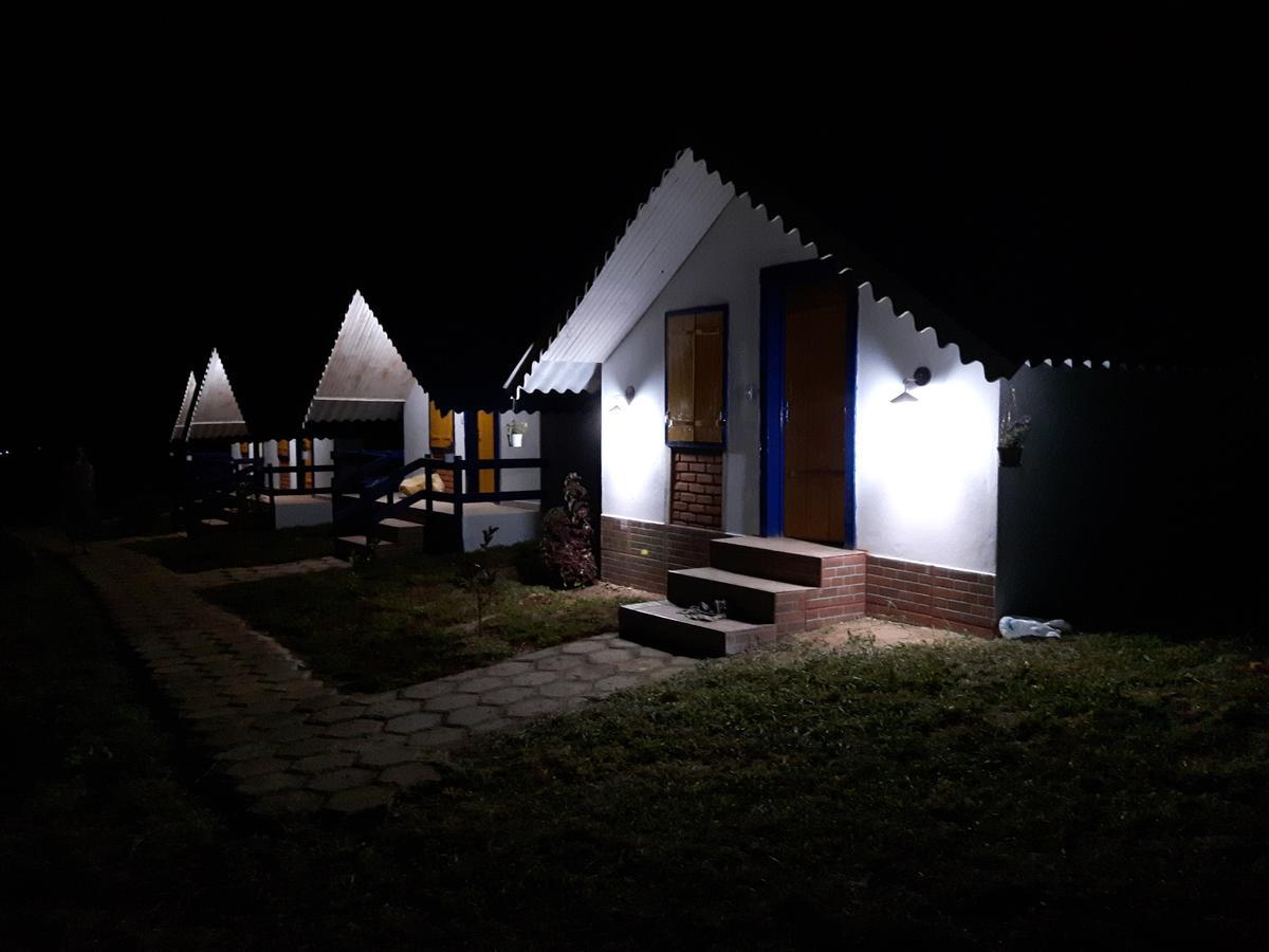 Joao E Maria Restaurante E Chales Tiradentes Kültér fotó