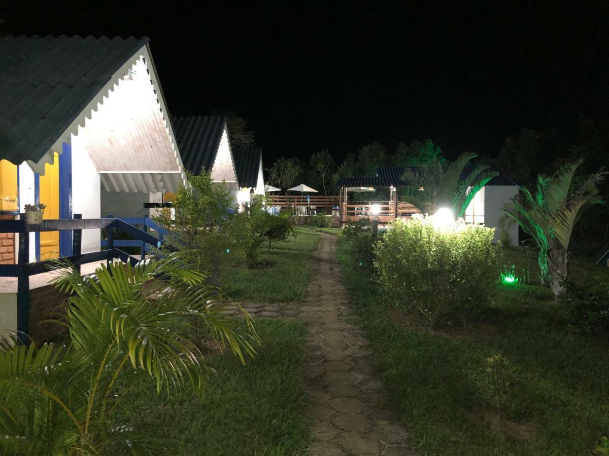 Joao E Maria Restaurante E Chales Tiradentes Kültér fotó