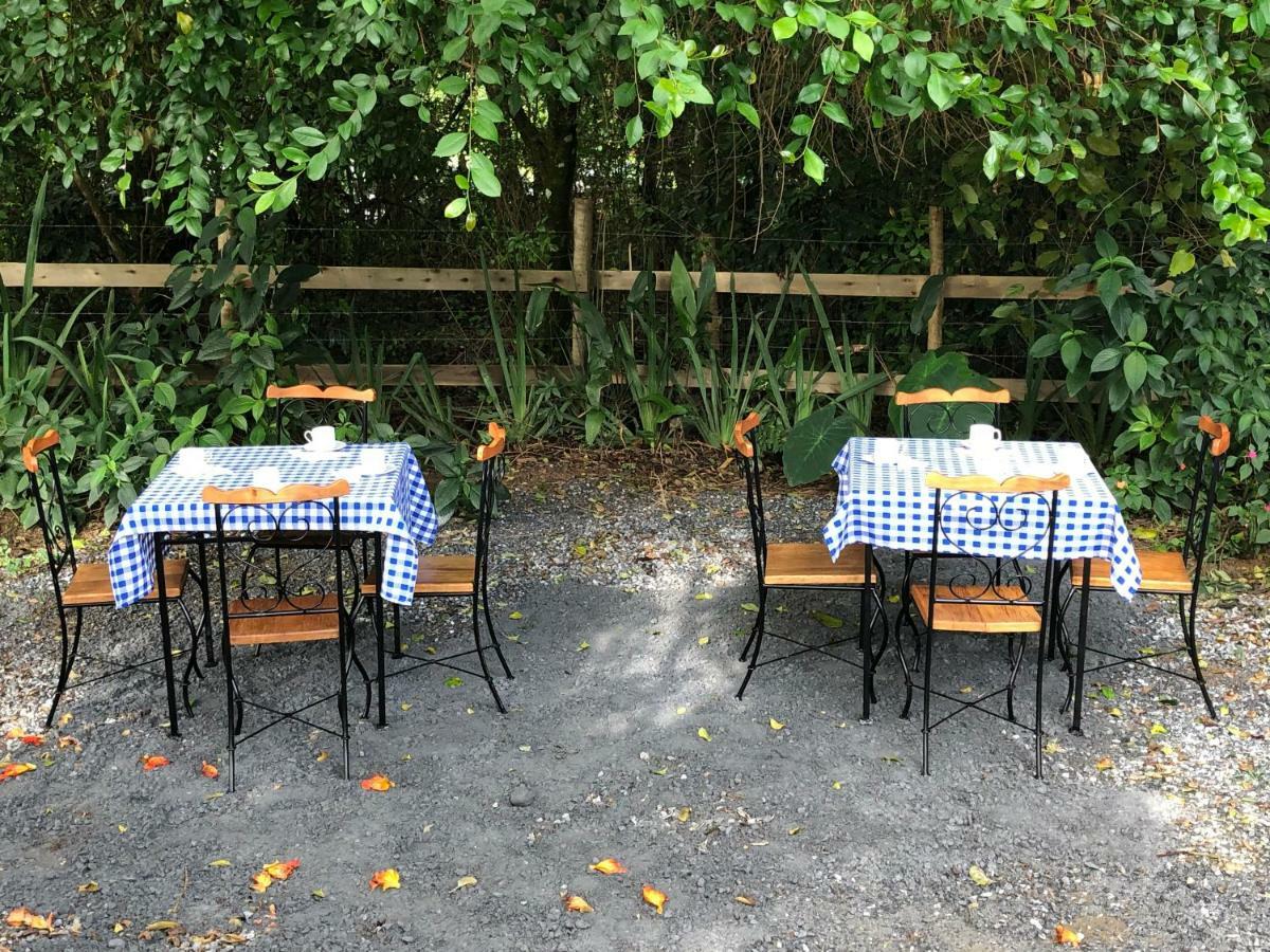 Joao E Maria Restaurante E Chales Tiradentes Kültér fotó